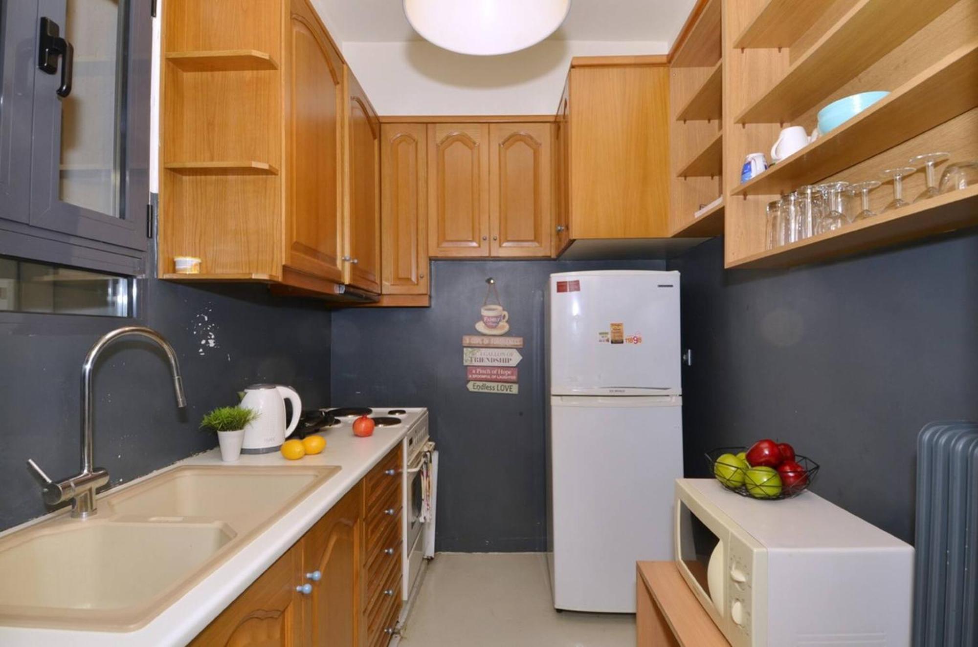 Kerameikos, A Lovely Apartment Афины Экстерьер фото