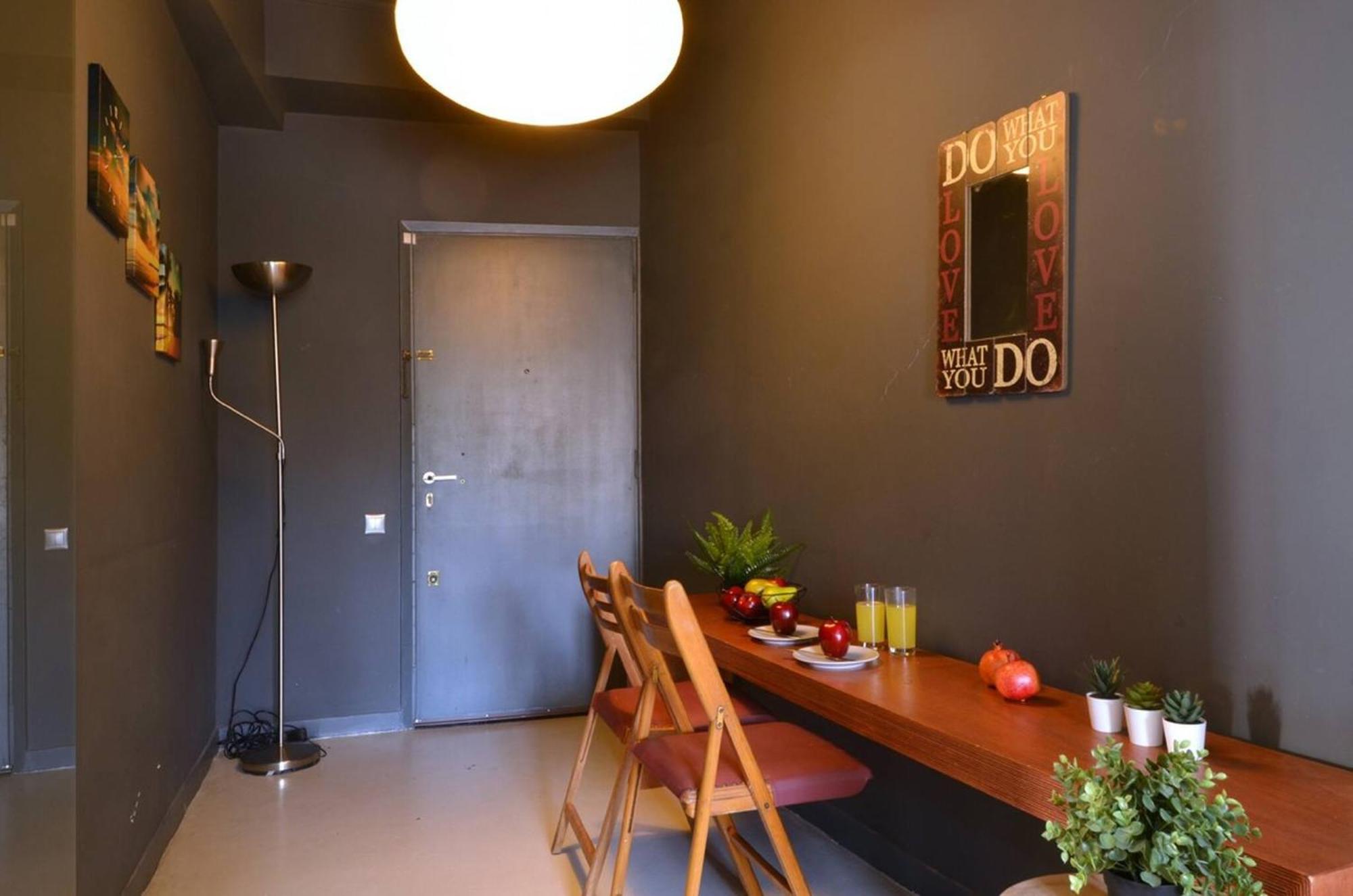 Kerameikos, A Lovely Apartment Афины Экстерьер фото