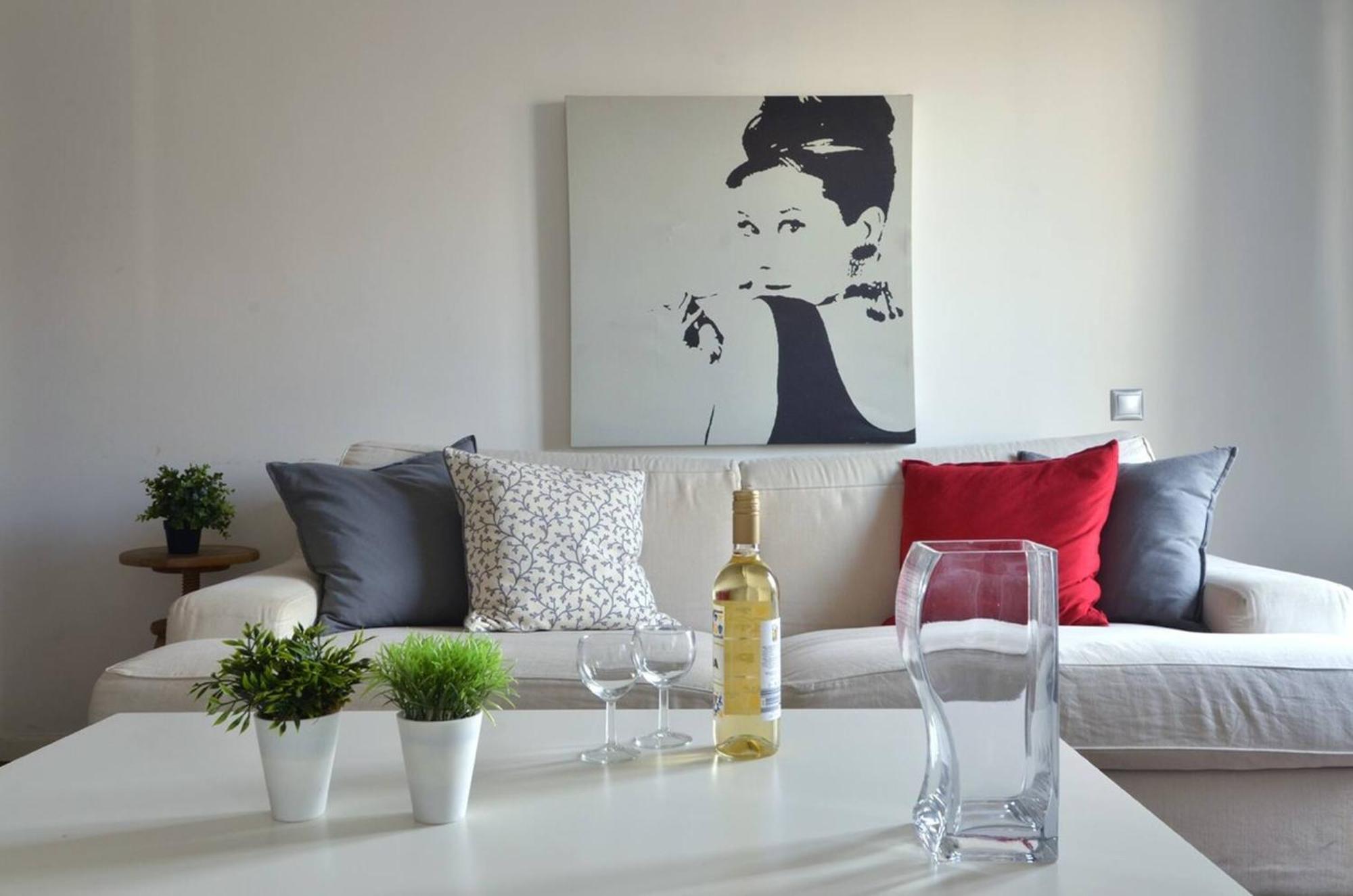 Kerameikos, A Lovely Apartment Афины Экстерьер фото