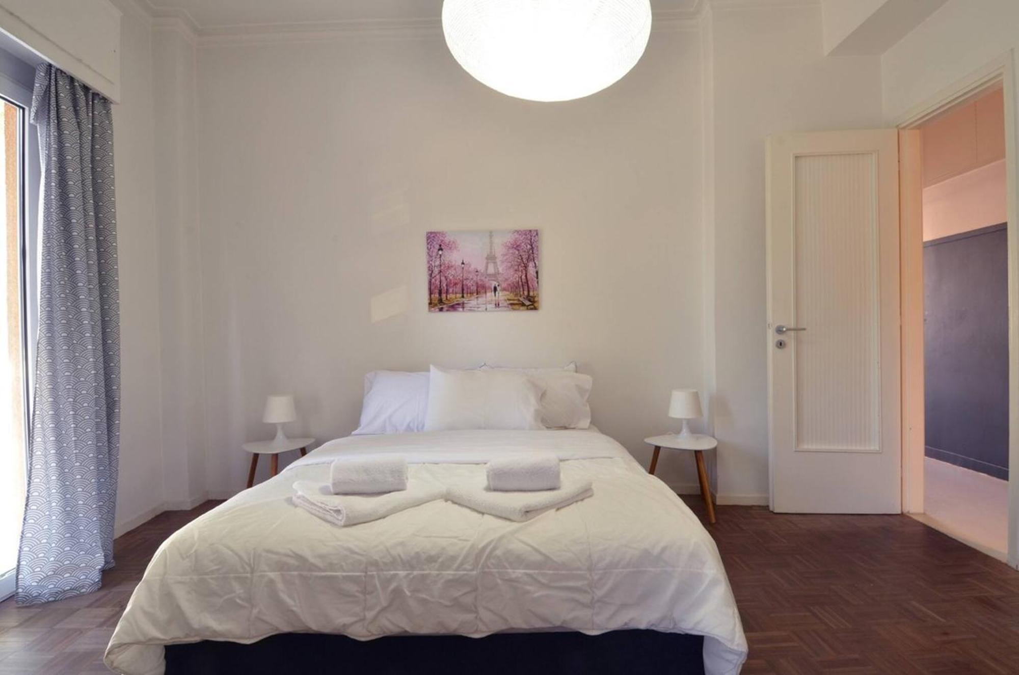Kerameikos, A Lovely Apartment Афины Экстерьер фото